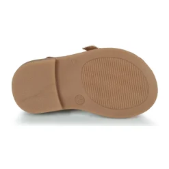Sandales Et Nu-pieds^GBB - OLLIE Marron