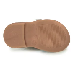 Sandales Et Nu-pieds^GBB - OLLIE Blanc