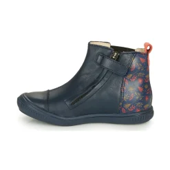 Bottines / Boots^GBB - ONAO Bleu