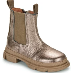 Bottines / Boots^GBB - ONDINA Doré