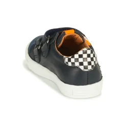 Baskets Mode^GBB - ORSO Bleu