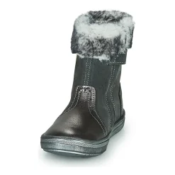 Bottines / Boots^GBB - OZOE Gris