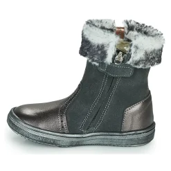 Bottines / Boots^GBB - OZOE Gris