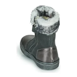 Bottines / Boots^GBB - OZOE Gris