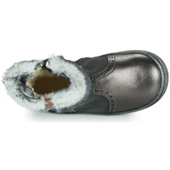 Bottines / Boots^GBB - OZOE Gris