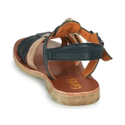 Sandales Et Nu-pieds^GBB - PALOMA Marine