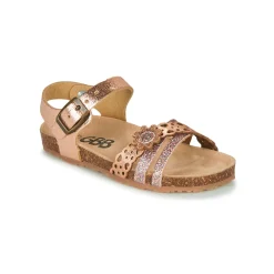 Sandales Et Nu-pieds^GBB - PANORA Rosegold