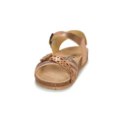 Sandales Et Nu-pieds^GBB - PANORA Rosegold