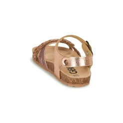Sandales Et Nu-pieds^GBB - PANORA Rosegold