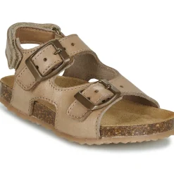 Sandales Et Nu-pieds^GBB - PARITO Beige