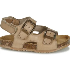 Sandales Et Nu-pieds^GBB - PARITO Beige