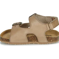 Sandales Et Nu-pieds^GBB - PARITO Beige