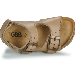 Sandales Et Nu-pieds^GBB - PARITO Beige