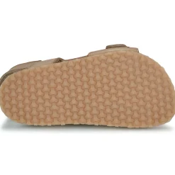 Sandales Et Nu-pieds^GBB - PARITO Beige