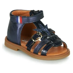 Sandales Et Nu-pieds^GBB - PAULETTE Bleu