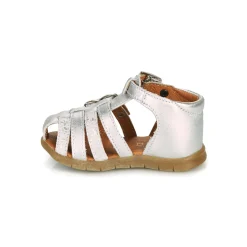 Sandales Et Nu-pieds^GBB - PERLE Argenté