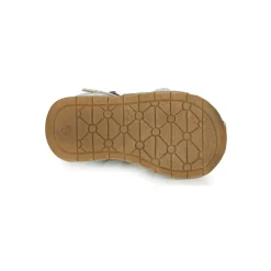 Sandales Et Nu-pieds^GBB - PERLE Argenté
