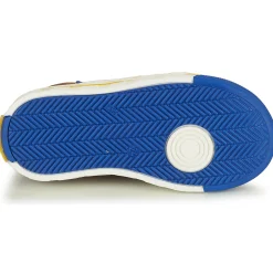 Baskets Mode^GBB - PIERROT Marron