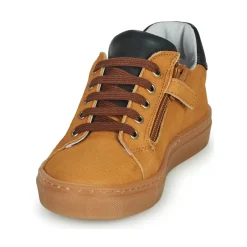 Baskets Mode^GBB - PIETRO Orange