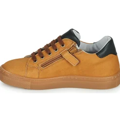 Baskets Mode^GBB - PIETRO Orange
