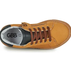 Baskets Mode^GBB - PIETRO Orange