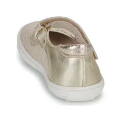 Ballerines / Babies^GBB - PLACIDA Doré