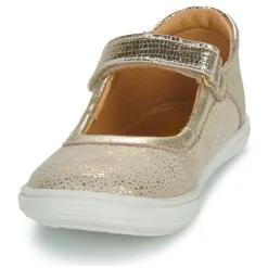 Ballerines / Babies^GBB - PLACIDA Doré