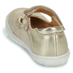 Ballerines / Babies^GBB - PLACIDA Doré