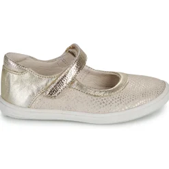 Ballerines / Babies^GBB - PLACIDA Doré