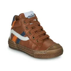 Baskets Mode^GBB - POKETTE Marron