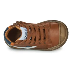 Baskets Mode^GBB - POKETTE Marron