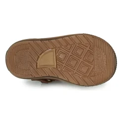 Baskets Mode^GBB - POKETTE Marron