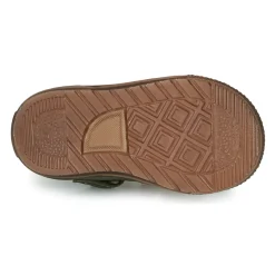 Baskets Mode^GBB - POKETTE Kaki