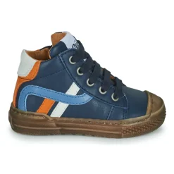 Baskets Mode^GBB - POKETTE Marine