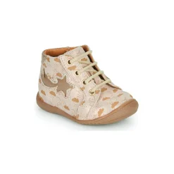 Baskets Mode^GBB - POMME Beige