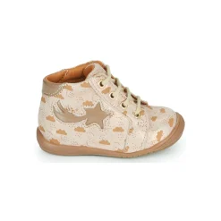 Baskets Mode^GBB - POMME Beige