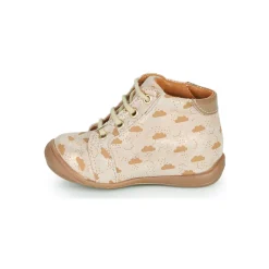Baskets Mode^GBB - POMME Beige