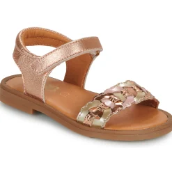 Sandales Et Nu-pieds^GBB - PRUNELLE Rose