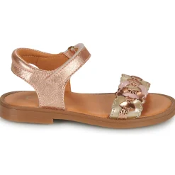 Sandales Et Nu-pieds^GBB - PRUNELLE Rose