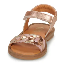 Sandales Et Nu-pieds^GBB - PRUNELLE Rose