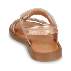 Sandales Et Nu-pieds^GBB - PRUNELLE Rose