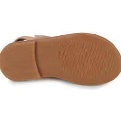 Sandales Et Nu-pieds^GBB - PRUNELLE Rose