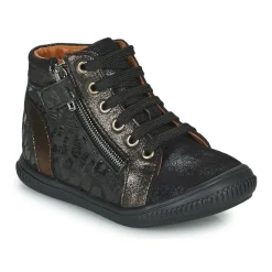 Baskets Mode^GBB - RACHIDA Noir