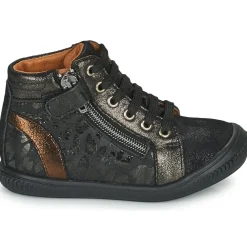 Baskets Mode^GBB - RACHIDA Noir