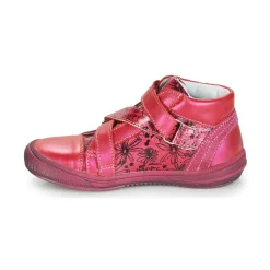 Baskets Mode^GBB - RADEGONDE Rose