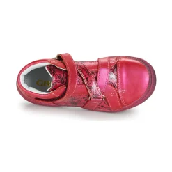 Baskets Mode^GBB - RADEGONDE Rose