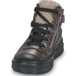 Baskets Mode^GBB - RAOULETTE Violet