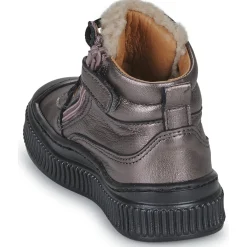 Baskets Mode^GBB - RAOULETTE Violet