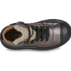 Baskets Mode^GBB - RAOULETTE Violet