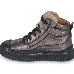 Baskets Mode^GBB - RAOULETTE Violet